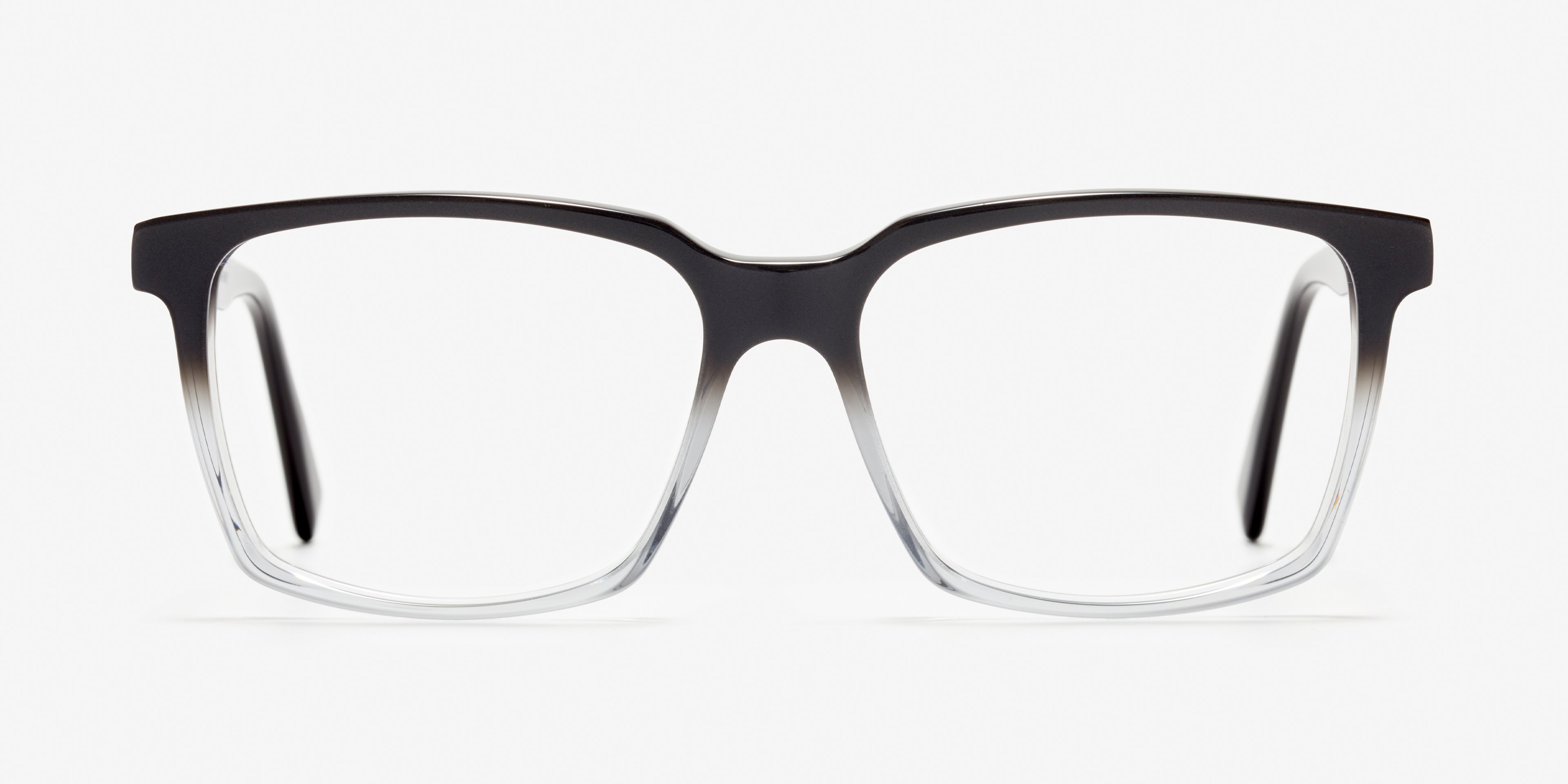 Image Face de la monture The Cruiser en couleur Mad Men et taille Large