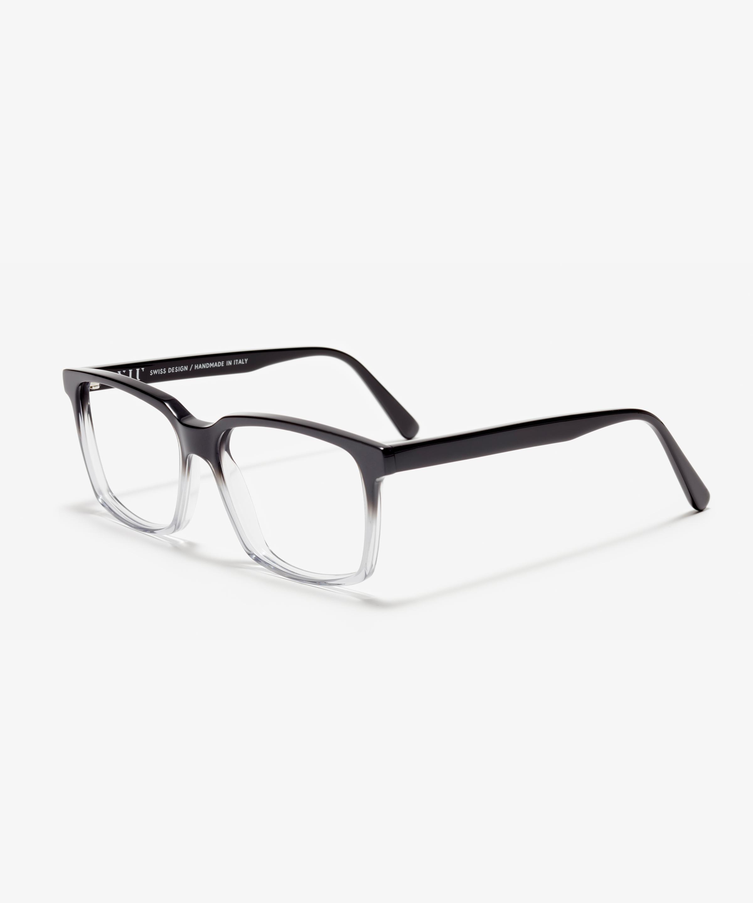 Image Angle de la monture The Cruiser en couleur Mad Men et taille Large